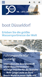 Mobile Screenshot of boot.de